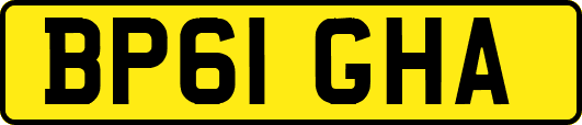 BP61GHA