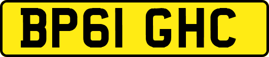 BP61GHC