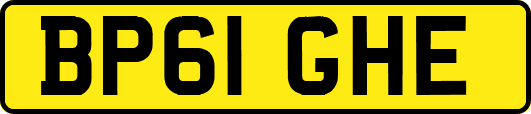 BP61GHE
