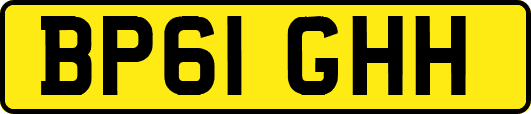 BP61GHH