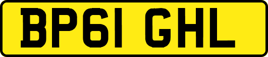 BP61GHL
