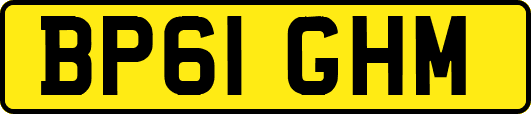 BP61GHM