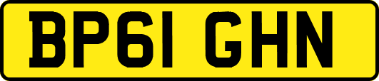 BP61GHN