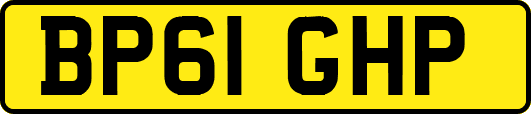 BP61GHP