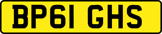 BP61GHS