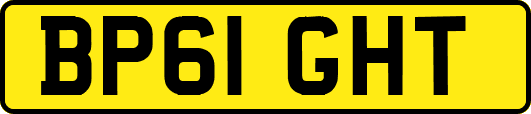 BP61GHT