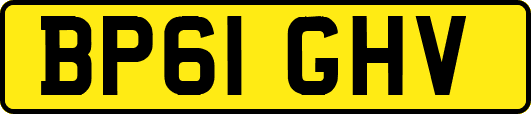 BP61GHV