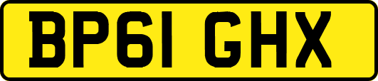 BP61GHX