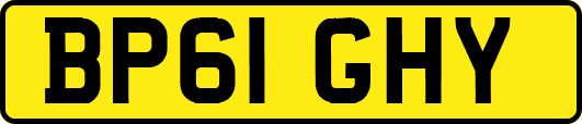 BP61GHY