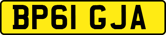 BP61GJA