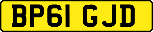 BP61GJD