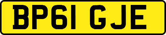 BP61GJE