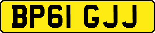 BP61GJJ