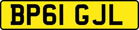 BP61GJL