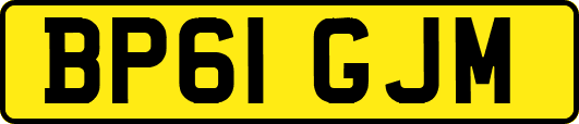 BP61GJM