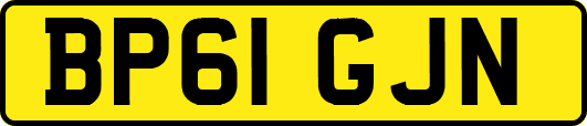 BP61GJN