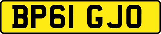 BP61GJO