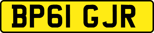 BP61GJR