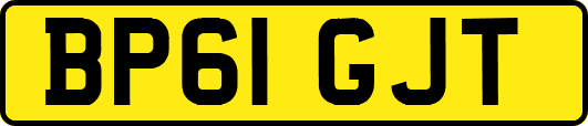 BP61GJT