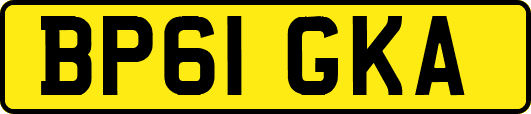 BP61GKA
