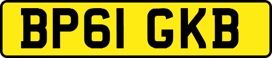 BP61GKB