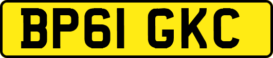 BP61GKC