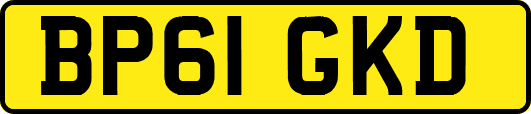 BP61GKD