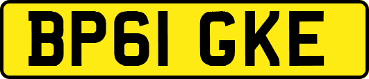 BP61GKE