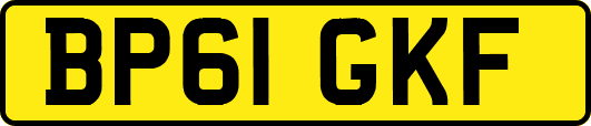BP61GKF