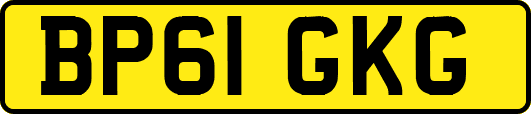 BP61GKG