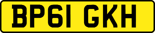 BP61GKH