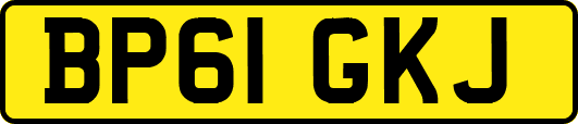 BP61GKJ