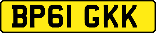 BP61GKK