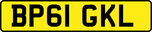 BP61GKL