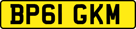 BP61GKM