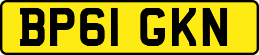 BP61GKN