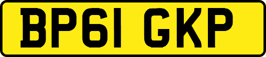 BP61GKP