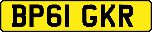 BP61GKR