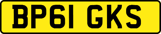 BP61GKS