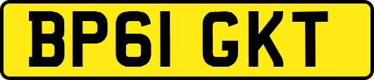 BP61GKT