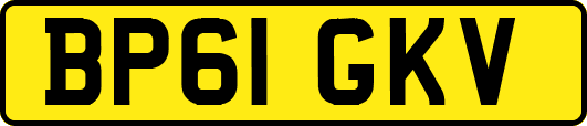 BP61GKV