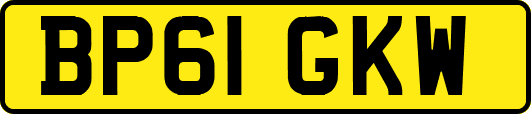 BP61GKW