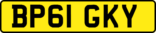 BP61GKY