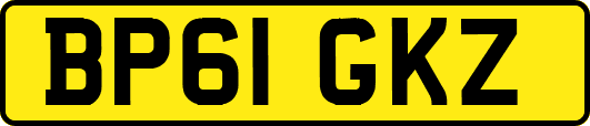 BP61GKZ