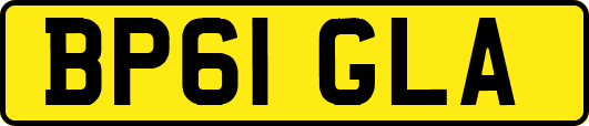 BP61GLA