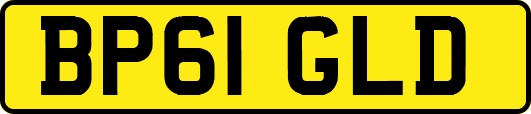 BP61GLD