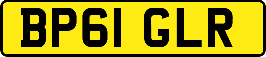 BP61GLR