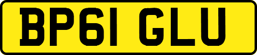 BP61GLU