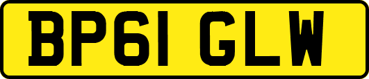 BP61GLW