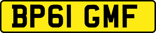 BP61GMF